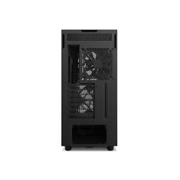 NZXT H7 Flow RGB (2023) ATX Mid Tower Case - Image 7