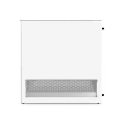 NZXT H3 Flow MicroATX Mid Tower Case - Image 9