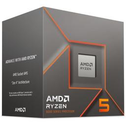 AMD Ryzen 5 8400F 4.2 GHz 6-Core Processor - Image 4