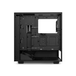 NZXT H5 Flow (2022) ATX Mid Tower Case - Image 5