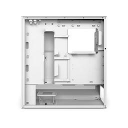 NZXT H5 Flow RGB (2024) ATX Mid Tower Case - Image 4