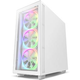 NZXT H7 Elite (2022) ATX Mid Tower Case - Image 5