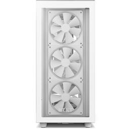 NZXT H7 Elite (2022) ATX Mid Tower Case - Image 3