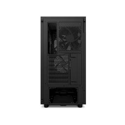 NZXT H5 Flow RGB (2023) ATX Mid Tower Case - Image 7