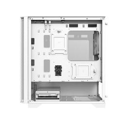 Montech AIR 100 ARGB MicroATX Mid Tower Case - Image 5
