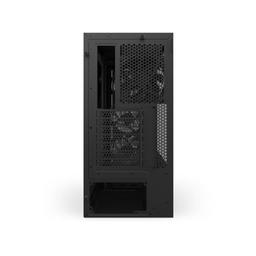 NZXT H5 Flow RGB (2024) ATX Mid Tower Case - Image 5