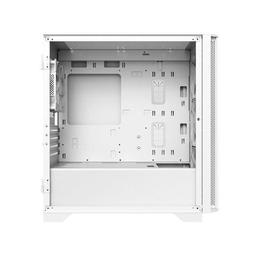 Montech AIR 100 ARGB MicroATX Mid Tower Case - Image 4
