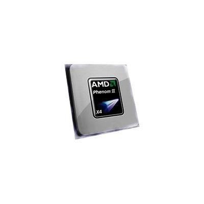 AMD Phenom II X4 975 3.6 GHz Quad-Core OEM/Tray Processor