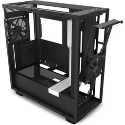 NZXT H7 Flow (2022) ATX Mid Tower Case - Image 6