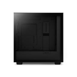 NZXT H7 Flow RGB (2023) ATX Mid Tower Case - Image 3