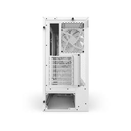 NZXT H5 Flow RGB (2024) ATX Mid Tower Case - Image 5