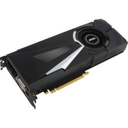 MSI AERO GeForce GTX 1070 8 GB Video Card - Image 3