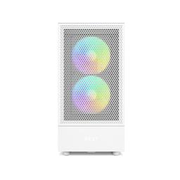 NZXT H5 Flow RGB (2023) ATX Mid Tower Case - Image 6