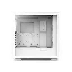 NZXT H7 Flow RGB (2023) ATX Mid Tower Case - Image 3