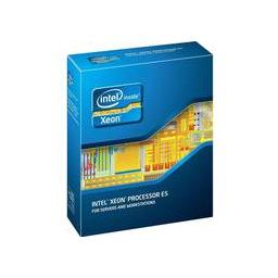 Intel Xeon E5-2687W V2 3.4 GHz 8-Core Processor - Image 3