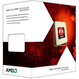 AMD FX-6300 3.5 GHz 6-Core Processor - Image 3