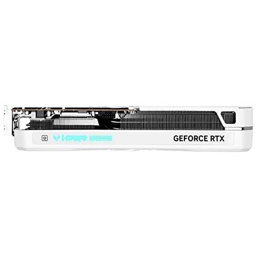 MAXSUN iCraft Limited Edition OC GeForce RTX 4070 Ti 12 GB Video Card - Image 7