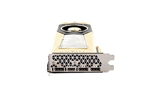 NVIDIA 900-1G500-2500-000 Titan V 12 GB Video Card - Image 4