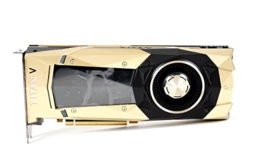 NVIDIA 900-1G500-2500-000 Titan V 12 GB Video Card