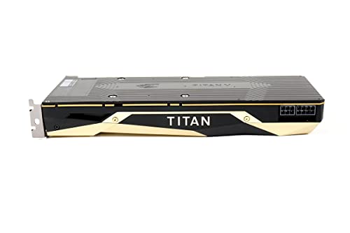 NVIDIA 900-1G500-2500-000 Titan V 12 GB Video Card - Image 5