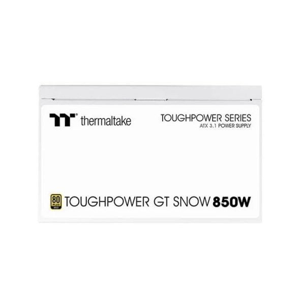 Thermaltake Toughpower GT 850 W 80+ Gold Certified Fully Modular ATX Power Supply - Image 5