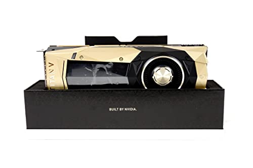 NVIDIA 900-1G500-2500-000 Titan V 12 GB Video Card - Image 6