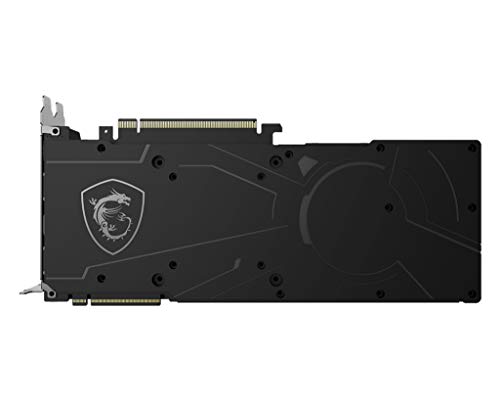 MSI AERO GeForce RTX 2080 8 GB Video Card - Image 4