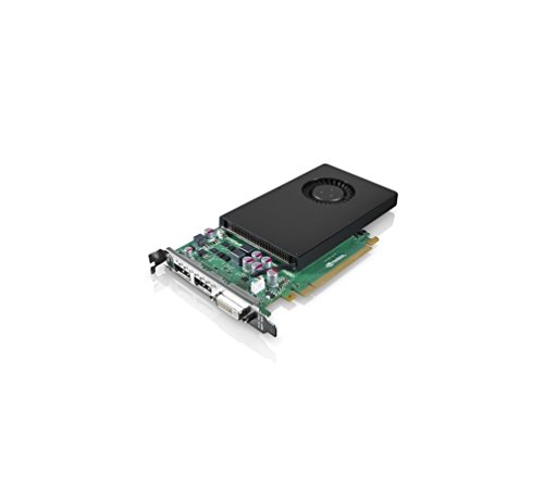 Lenovo 0B47392 Quadro K2000 2 GB Video Card