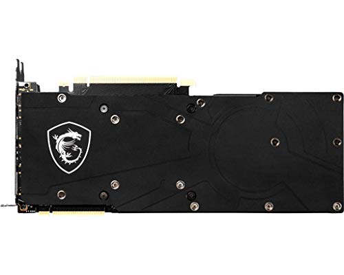 MSI AERO GeForce RTX 2080 8 GB Video Card - Image 4