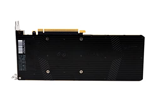 NVIDIA 900-1G500-2500-000 Titan V 12 GB Video Card - Image 3