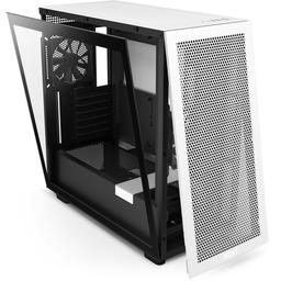 NZXT H7 Flow (2022) ATX Mid Tower Case - Image 5