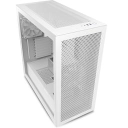 NZXT H7 Flow (2022) ATX Mid Tower Case - Image 5