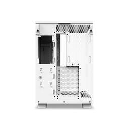 NZXT H5 Flow RGB (2024) ATX Mid Tower Case - Image 8