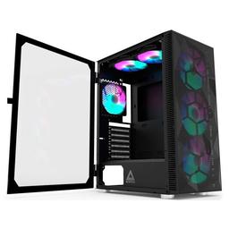 Montech X3 Mesh ATX Mid Tower Case - Image 3