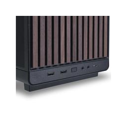 NZXT H7 Flow (2024) ATX Mid Tower Case - Image 3