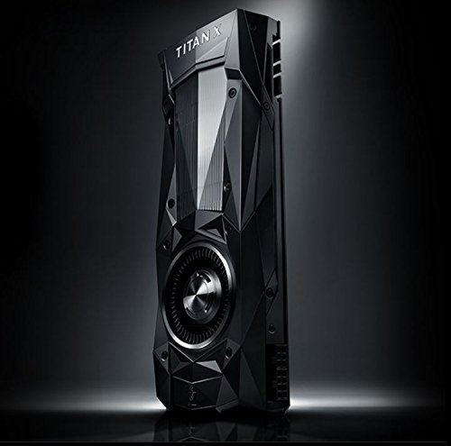 NVIDIA 900-1G611-2530-000 Titan Xp 12 GB Video Card - Image 3