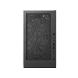 Montech X3 Mesh ATX Mid Tower Case - Image 6