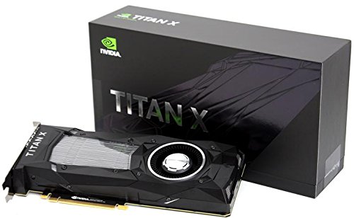 NVIDIA 900-1G611-2500-000 Titan X (Pascal) 12 GB Video Card - Image 7