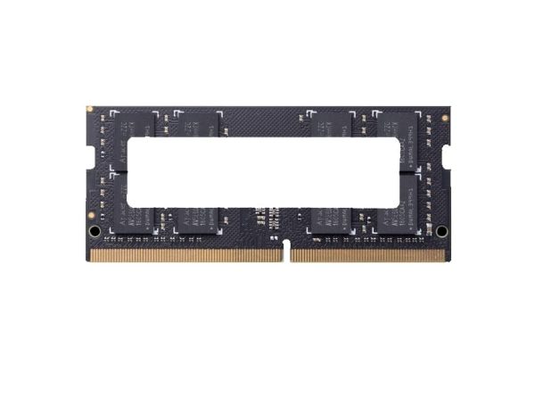Apacer AS 4 GB (1 x 4 GB) DDR4-2400 SODIMM CL17 Memory