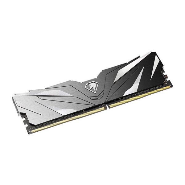 Netac Shadow II 16 GB (2 x 8 GB) DDR4-3600 CL18 Memory - Image 3