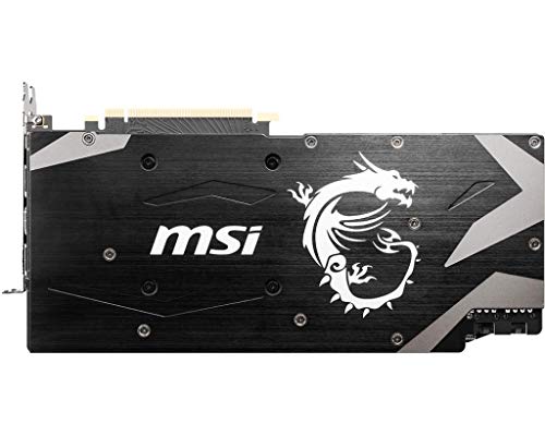 MSI ARMOR OCV1 GeForce RTX 2070 8 GB Video Card - Image 5