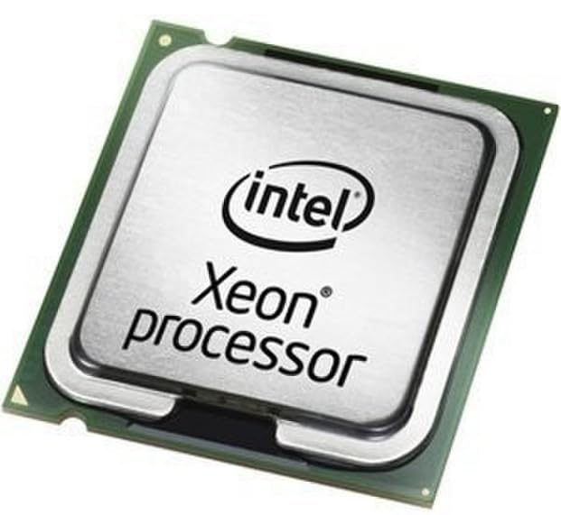 Intel Xeon E3-1230 V6 3.5 GHz Quad-Core OEM/Tray Processor