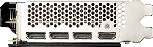 MSI AERO ITX OC GeForce RTX 3050 8GB 8 GB Video Card - Image 5