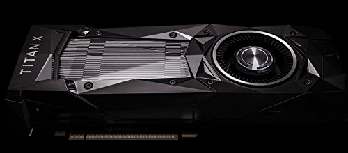 NVIDIA 900-1G611-2530-000 Titan Xp 12 GB Video Card