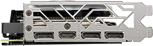 MSI ARMOR OC GeForce RTX 2060 SUPER 8 GB Video Card - Image 5