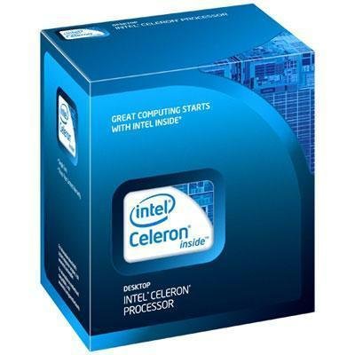 Intel Celeron G465 1.9 GHz Dual-Core Processor