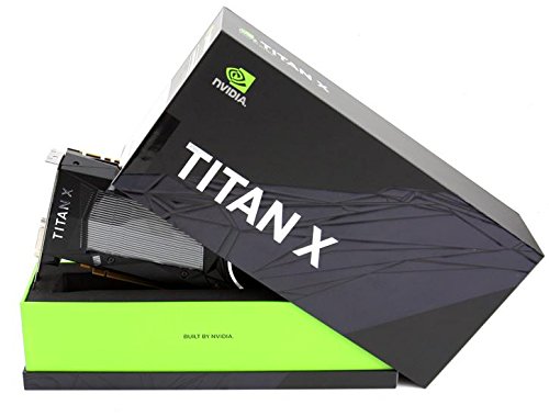 NVIDIA 900-1G611-2500-000 Titan X (Pascal) 12 GB Video Card - Image 6
