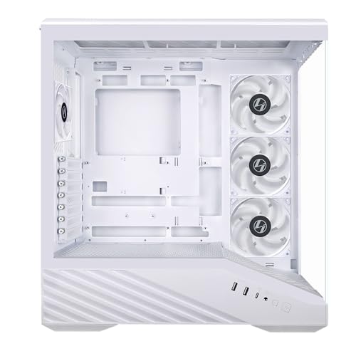 Lian Li Vector V100R ATX Mid Tower Case