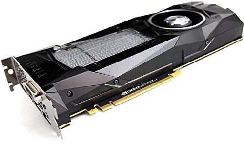 NVIDIA 900-1G611-2500-000 Titan X (Pascal) 12 GB Video Card - Image 4