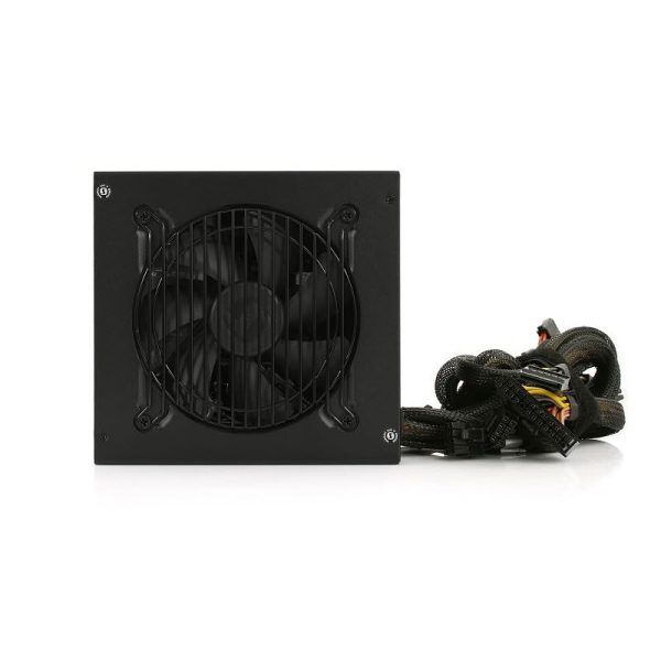SilentiumPC Supremo L2 V2 550 W 80+ Gold Certified ATX Power Supply